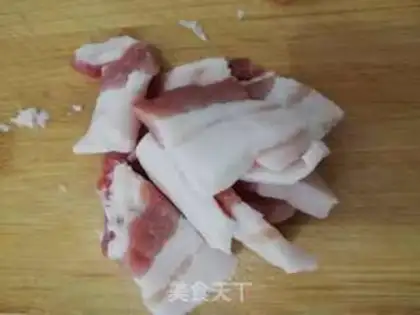 Make Meatloaf tofu step 1