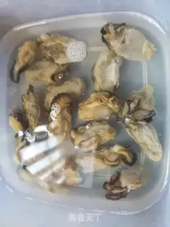 Make Pork bone rat root soup step 2