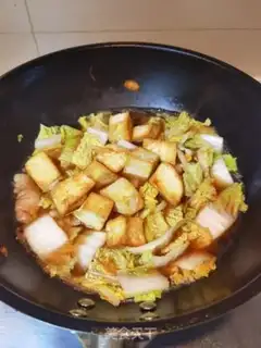 Make Bean stew step 14