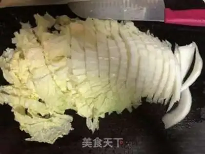 Make Spaghetti step 2