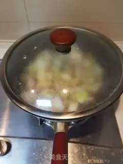 Make Bean stew step 15