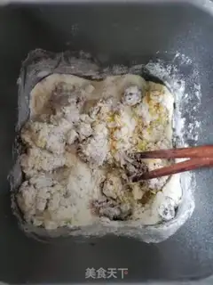 Make Potato toast step 2
