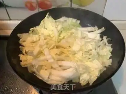 Make Spaghetti step 3