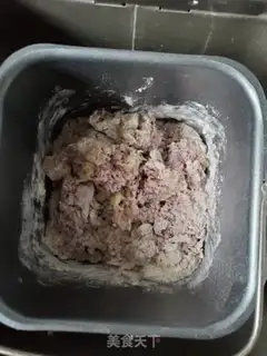 Make Potato toast step 3