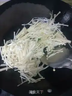 Make Pork bone rat root soup step 5