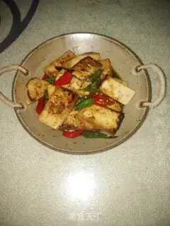 Make Pepsi tofu step 13