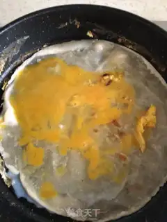 Make Quick-hand grab step 1