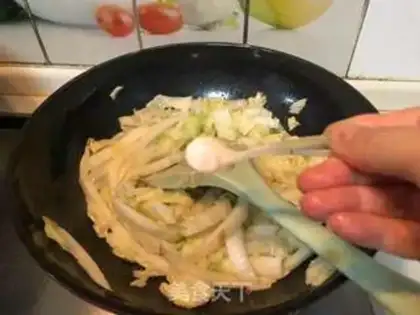 Make Spaghetti step 4