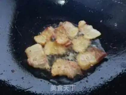 Make Meatloaf tofu step 5