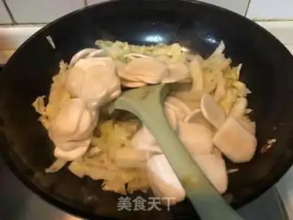 Make Chongqing