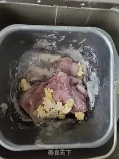 Make Potato toast step 5