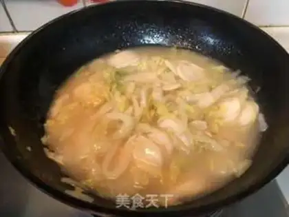 Make Spaghetti step 6