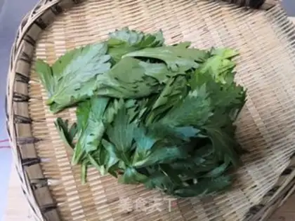 Make Celery nest step 0