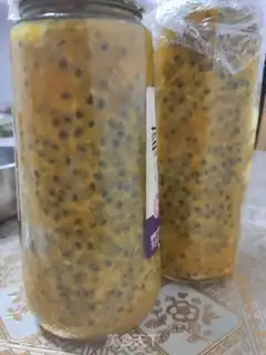Make Brahma honey step 2