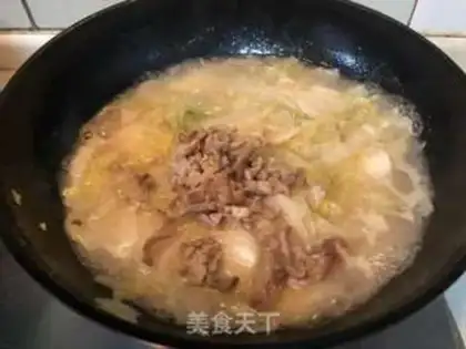 Make Spaghetti step 7
