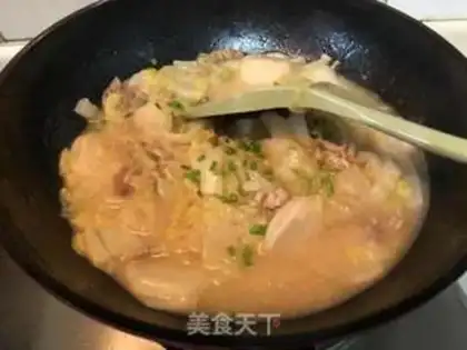 Make Spaghetti step 8