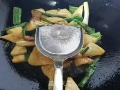 Make Meatloaf tofu step 8