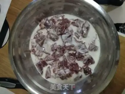Make Beef peppers step 3