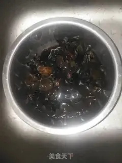 Make Spicy intestines step 3