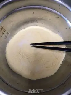 Make Celery nest step 2
