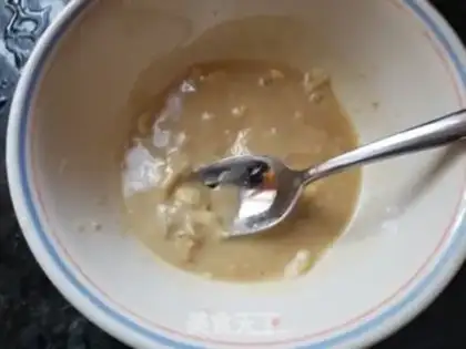 Make Rotten eggplant step 2