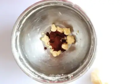 Make Little animal cookies step 5