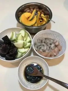 Make Low-fat Western roast step 1