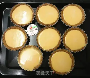Make Egg cheese pumpkina step 9