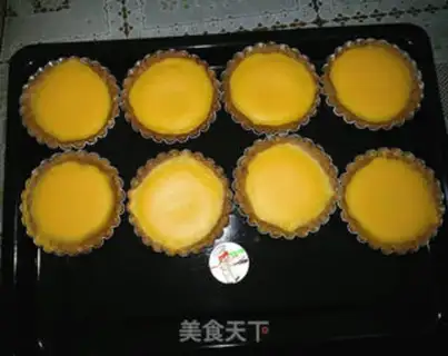 Make Egg cheese pumpkina step 11