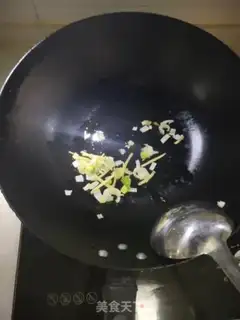 Make Beef peppers step 7