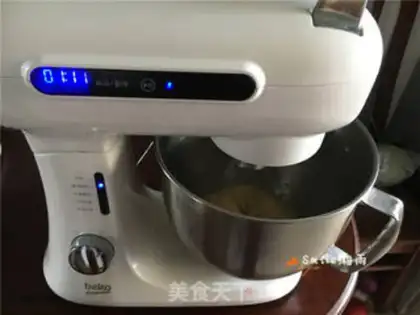Make Apple layer cake step 3