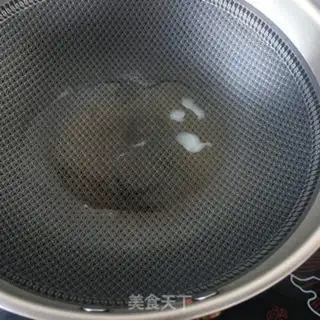 Make Pumpkin noodles step 2
