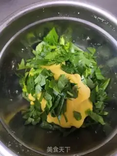 Make Celery nest step 7