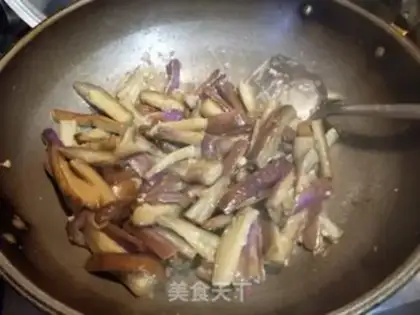 Make Rotten eggplant step 7