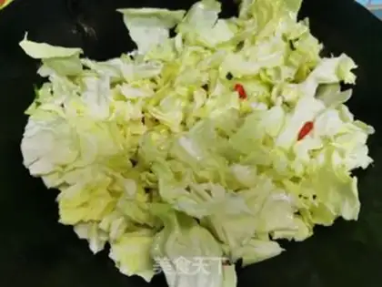 Make Celery nest step 9