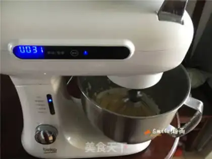 Make Apple layer cake step 5
