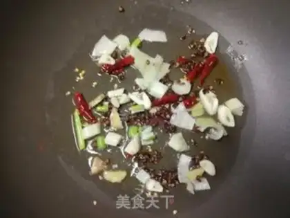 Make The ridge garden stew step 5