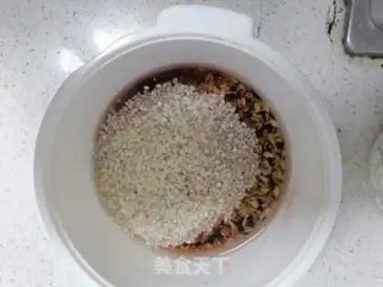 Make Rack rice step 4