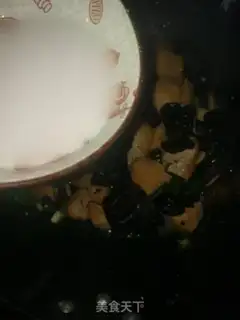 Make Spicy intestines step 12
