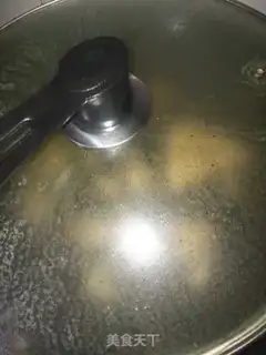 Make Spicy intestines step 13
