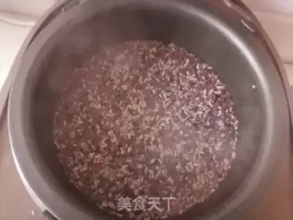 Make Rack rice step 6