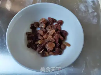 Make A coco-oil dry toast step 5
