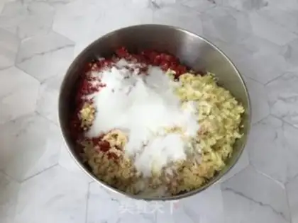 Make Homemade peppers step 2