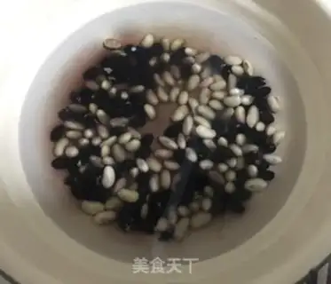 Make Twin soybean step 0