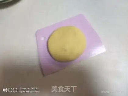 Make Pumpkin pie step 4
