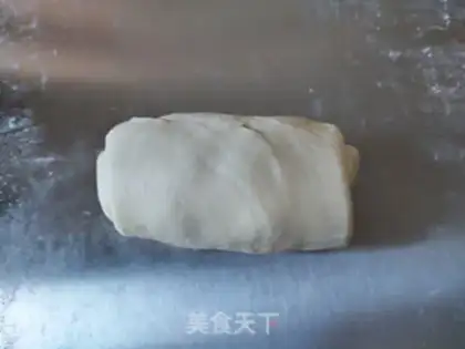 Make A coco-oil dry toast step 7