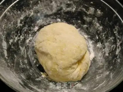 Make Jealousy cabbage step 6