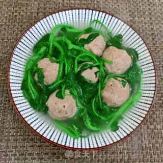 Make Cowball soup step 7
