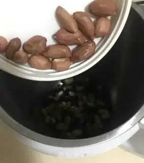 Make Twin soybean step 3