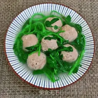 Make Cowball soup step 8